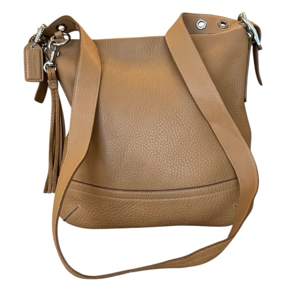 Coach Handbags - Coach Legacy Slim Duffle — 2007